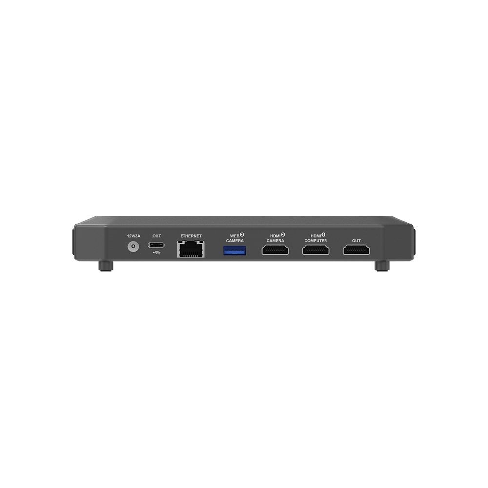 Magewell USB Fusion